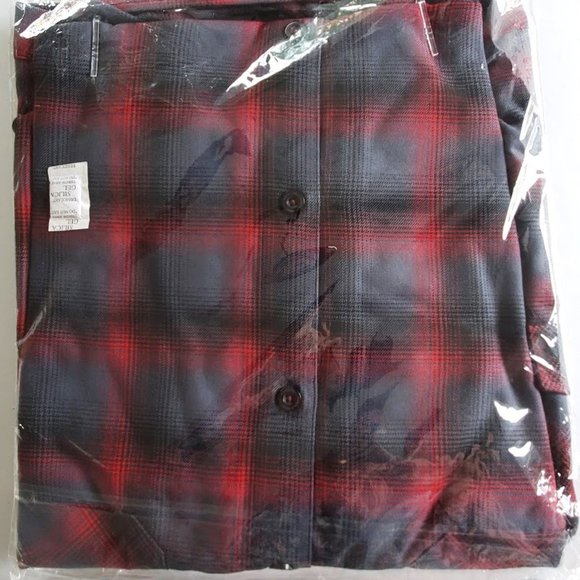 DIXXON Flannel The CHIEF Limited Edition Flannel Shirt Men's 3XL - Picture 8 of 9
